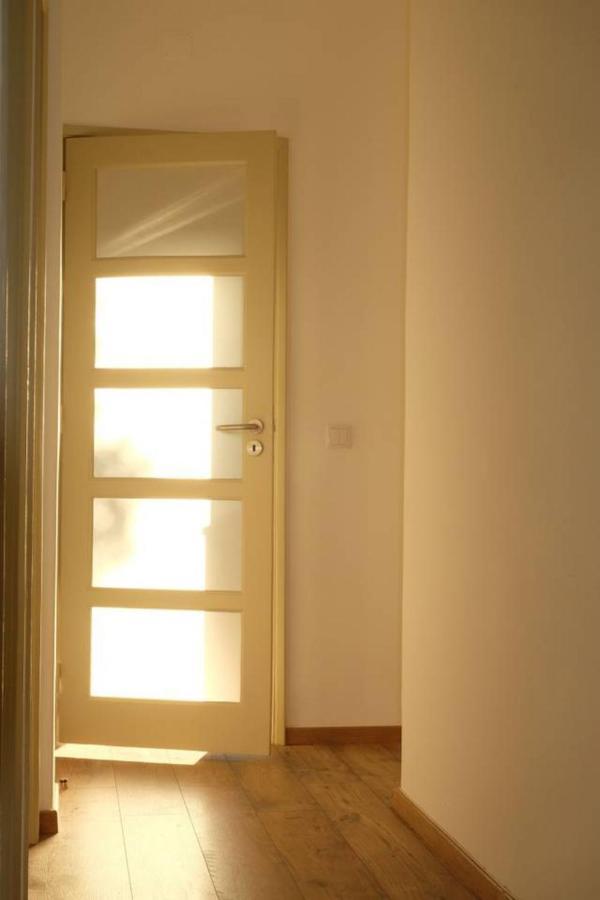 Central 2 Bedroom Apt W/Garden And Pantheon Views Lisboa Екстериор снимка