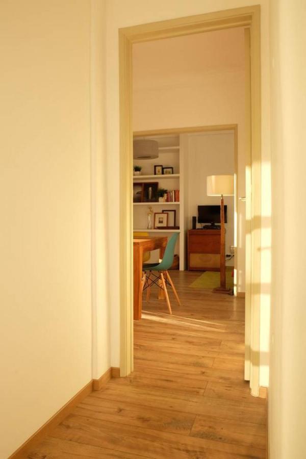 Central 2 Bedroom Apt W/Garden And Pantheon Views Lisboa Екстериор снимка