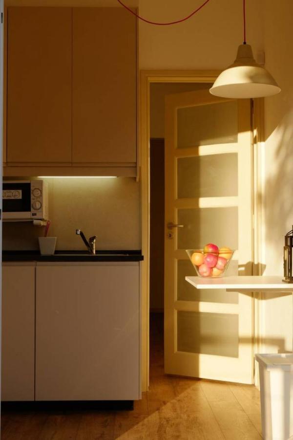 Central 2 Bedroom Apt W/Garden And Pantheon Views Lisboa Екстериор снимка