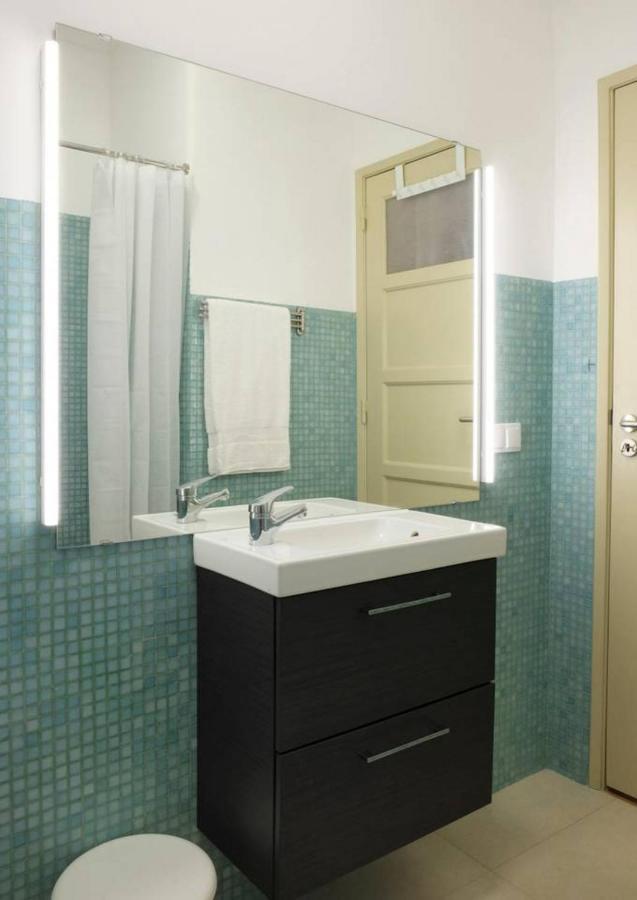 Central 2 Bedroom Apt W/Garden And Pantheon Views Lisboa Екстериор снимка