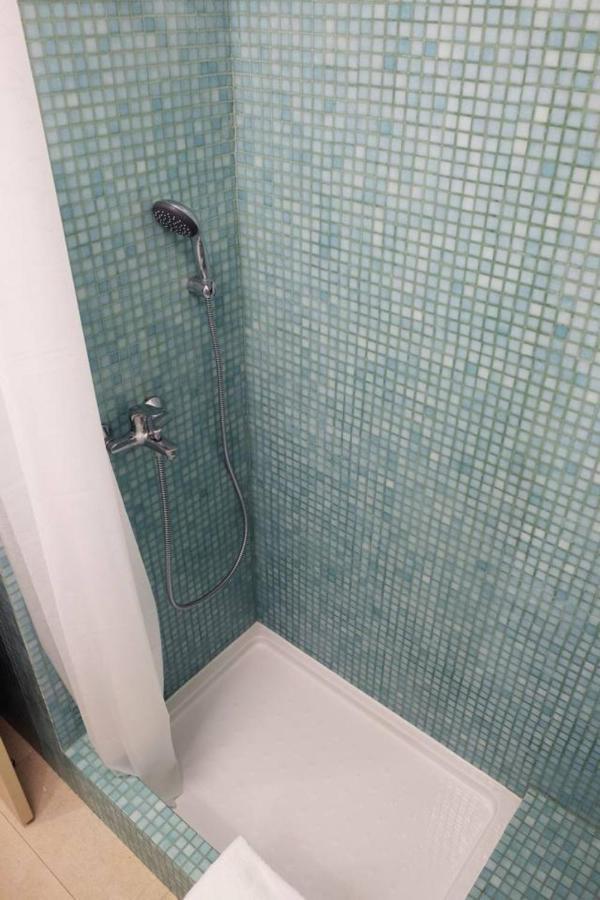 Central 2 Bedroom Apt W/Garden And Pantheon Views Lisboa Екстериор снимка