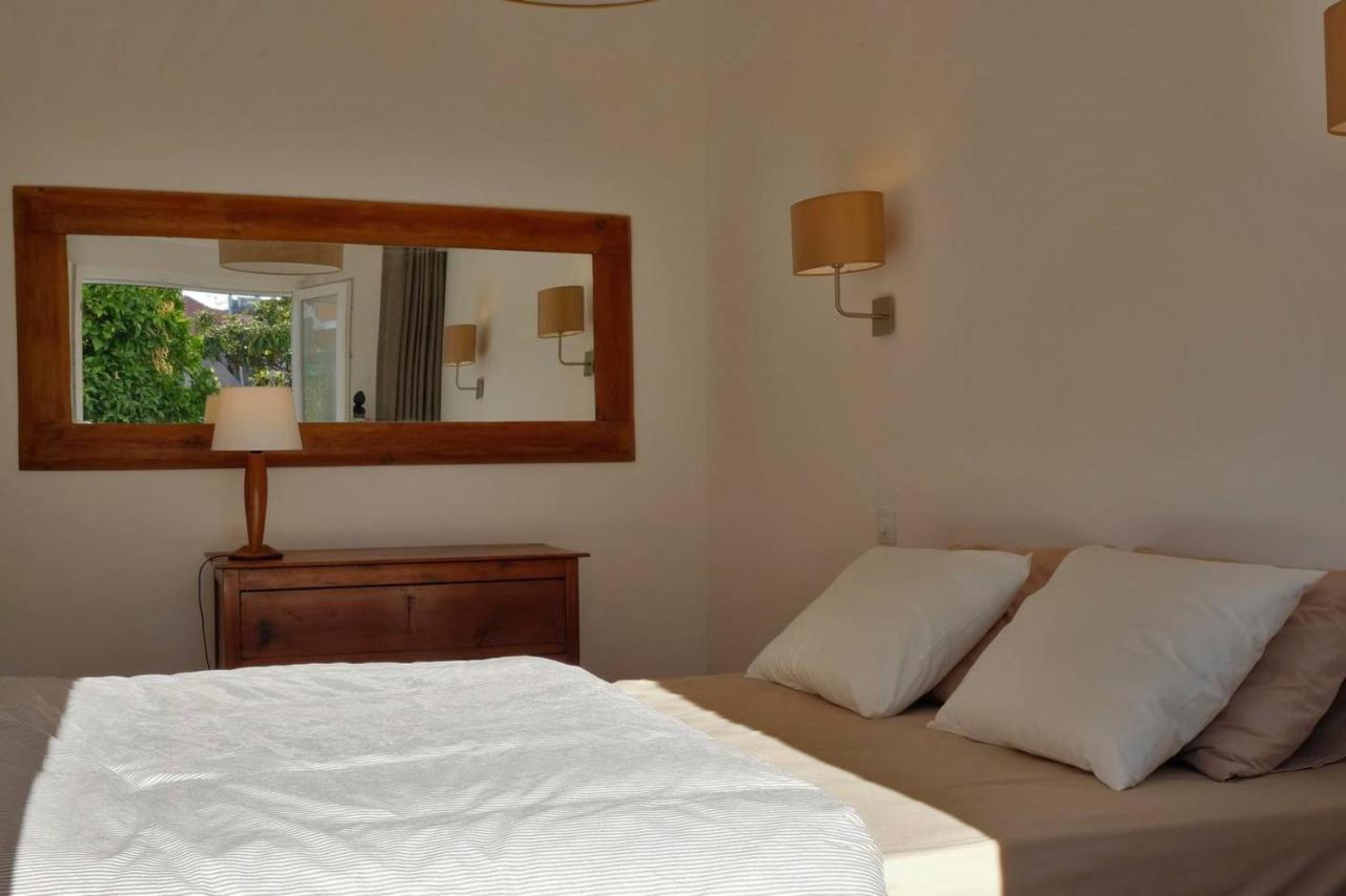 Central 2 Bedroom Apt W/Garden And Pantheon Views Lisboa Екстериор снимка