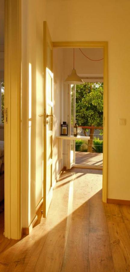 Central 2 Bedroom Apt W/Garden And Pantheon Views Lisboa Екстериор снимка