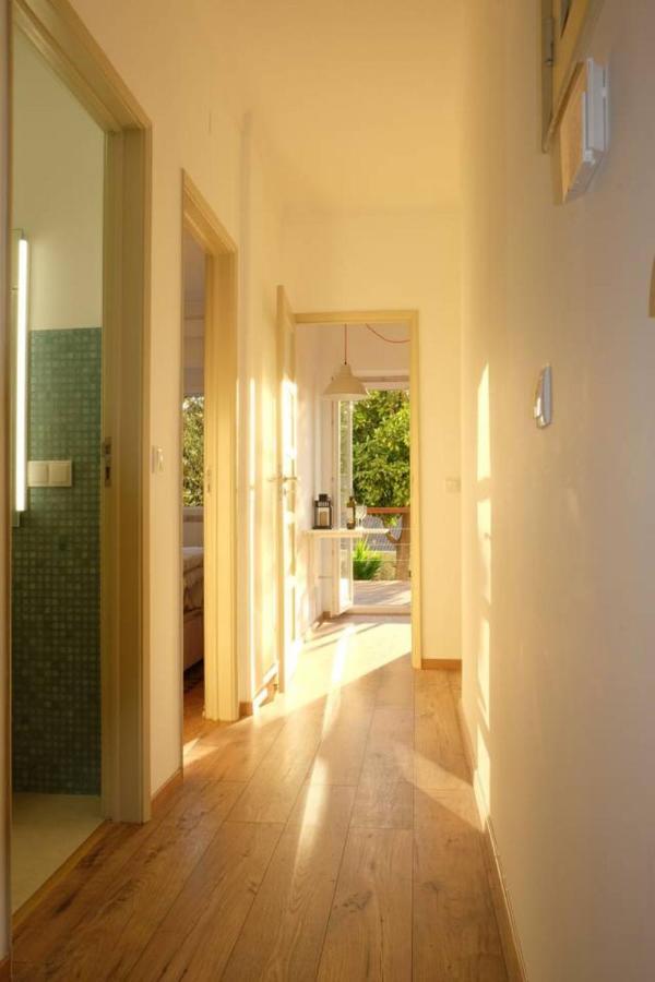 Central 2 Bedroom Apt W/Garden And Pantheon Views Lisboa Екстериор снимка